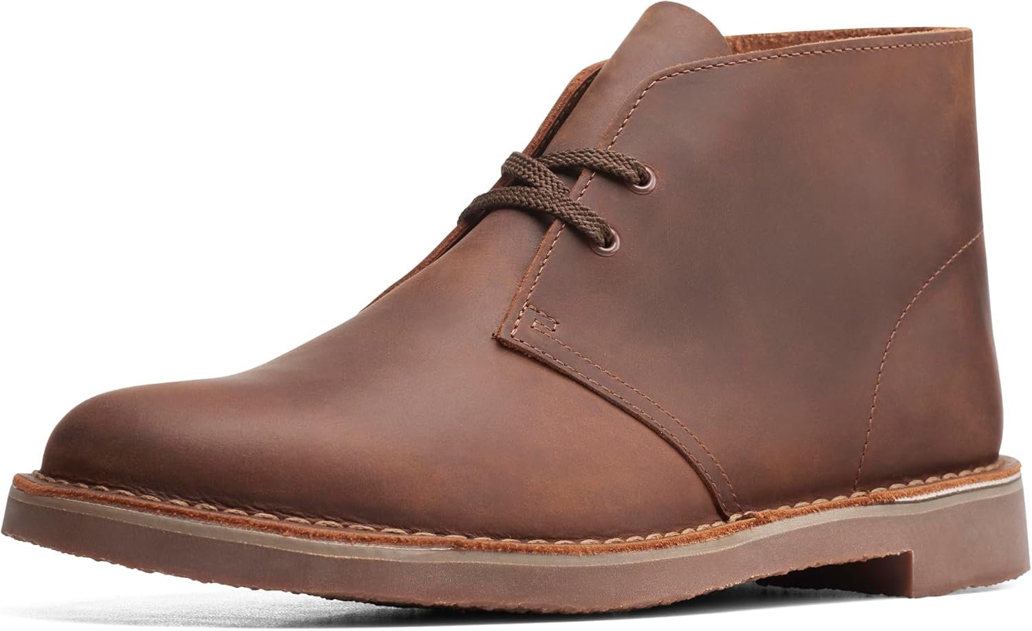 Clarks Bushacre 3 Chukka Boot