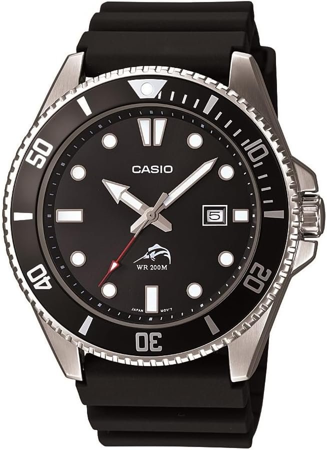 Casio Duro MDV106