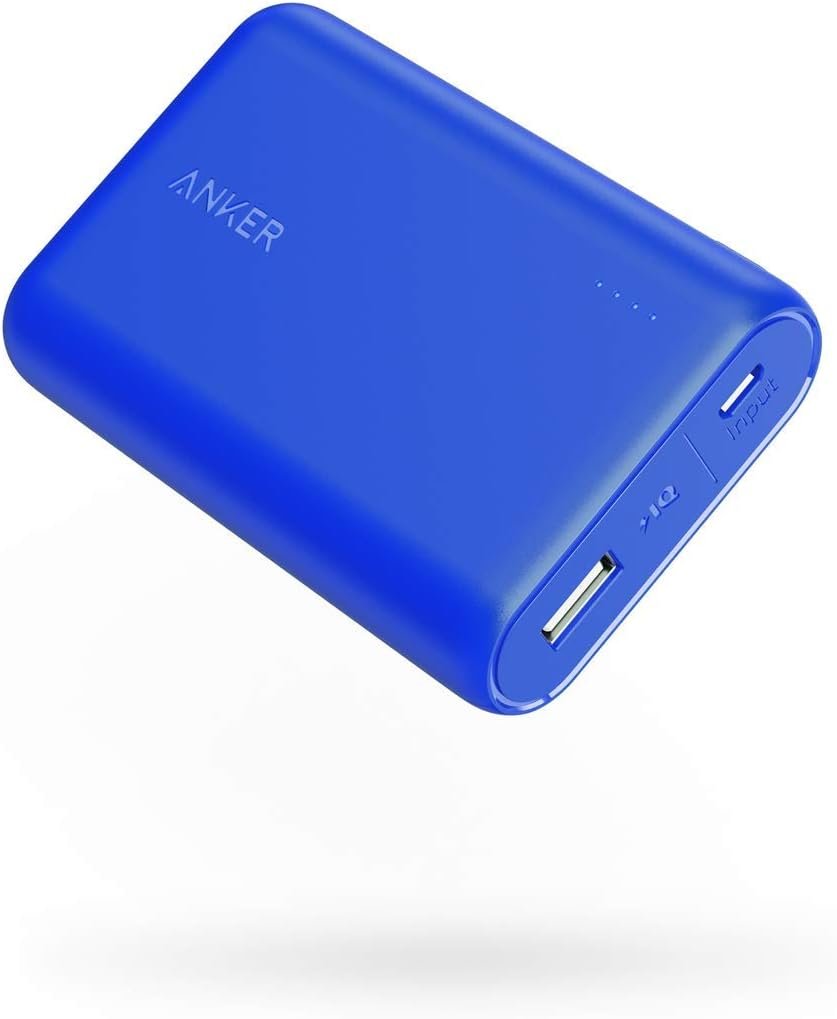 Anker PowerCore 10000