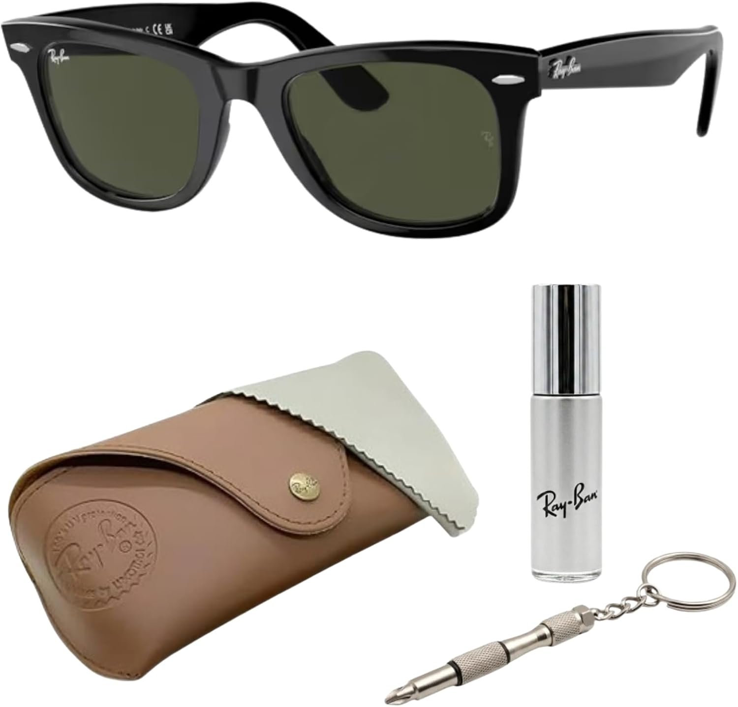 Ray-Ban Wayfarer Classic