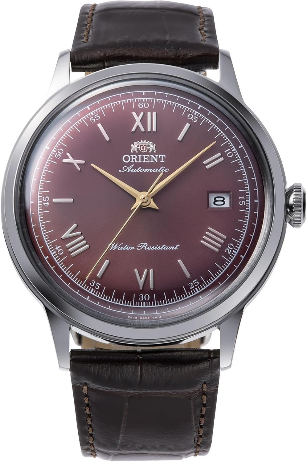 Orient Bambino V2